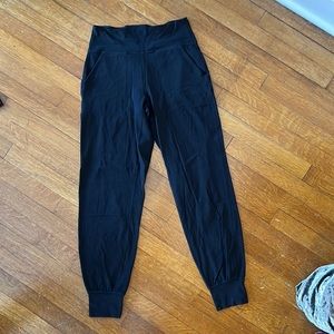 LULULEMON ALIGN JOGGERS